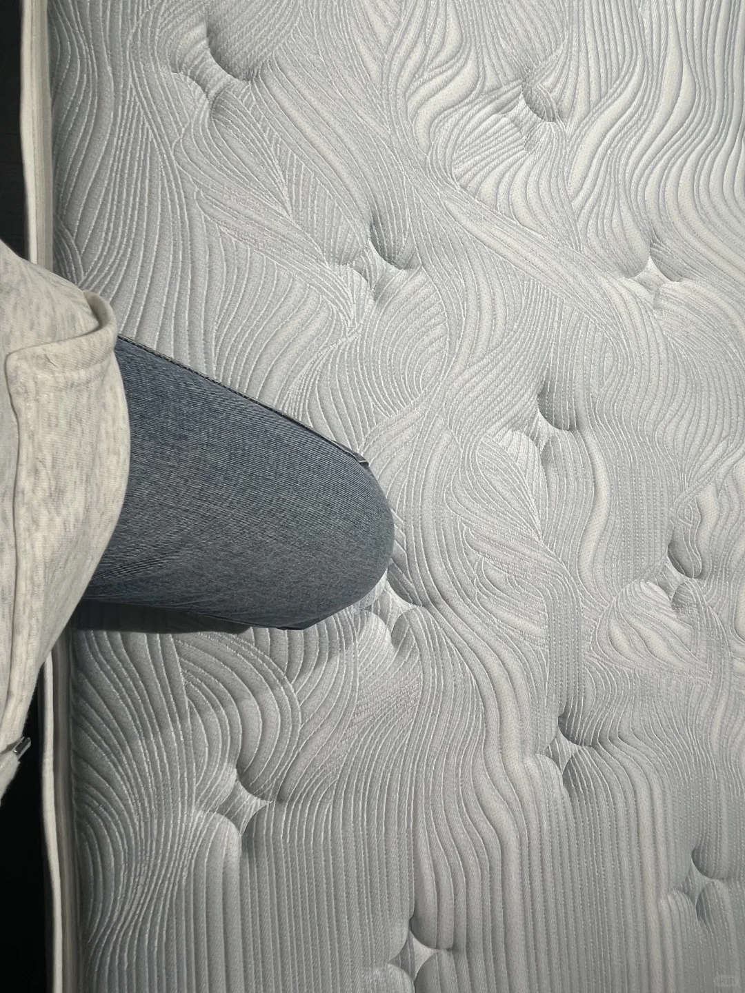 JD.M1009.M26蓝色曼波