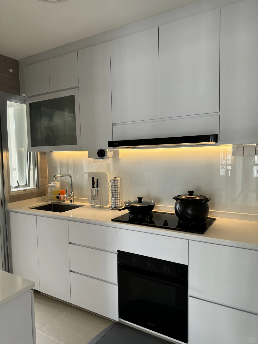 ??干货满满!新家厨房好物分享~