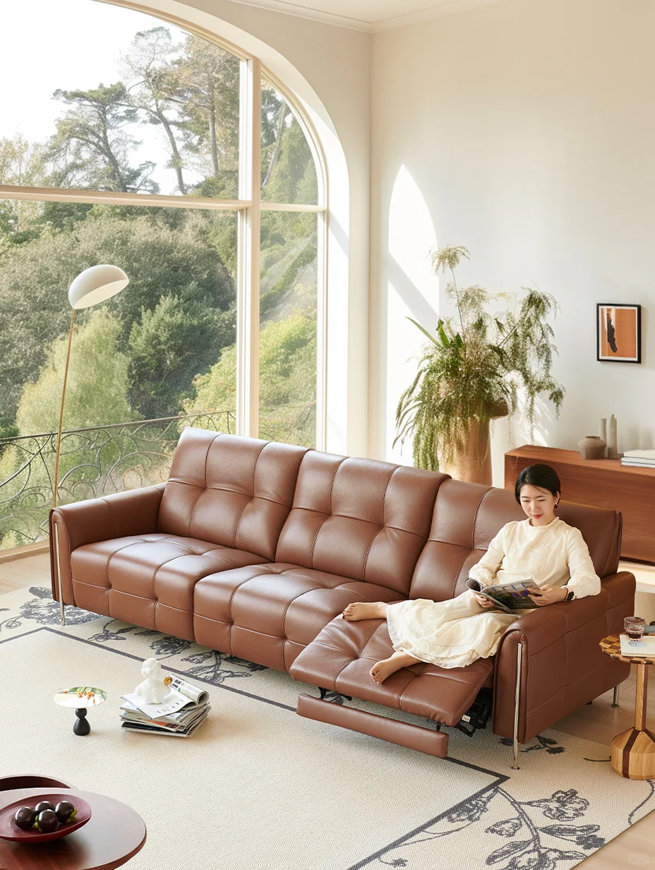 如何用法式复古沙发点亮你的家