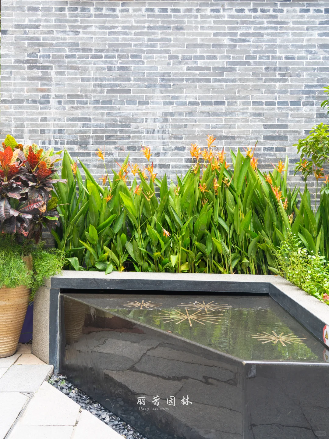 如何拥有层次丰富且易维护的长效花境景观?