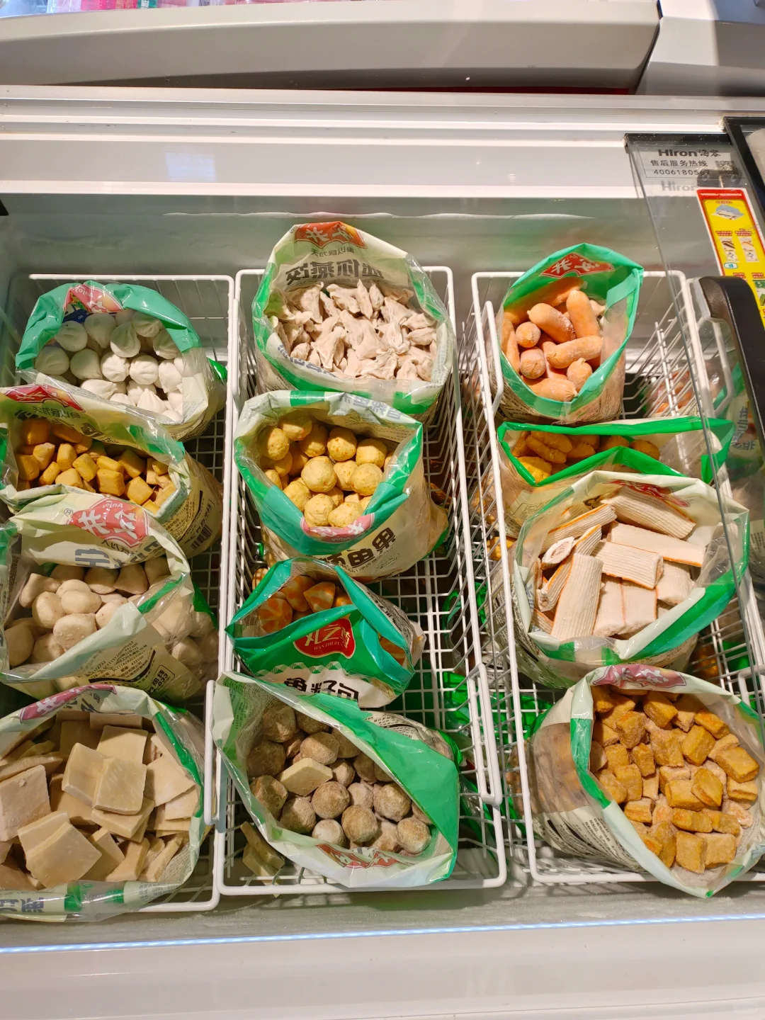 想吃丸子认准这个牌子