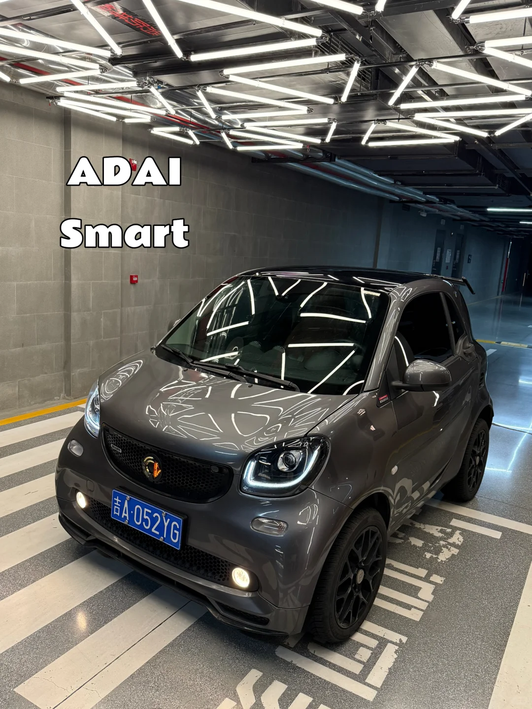 (已被秒杀)18年耀钛度特别版 又一台~