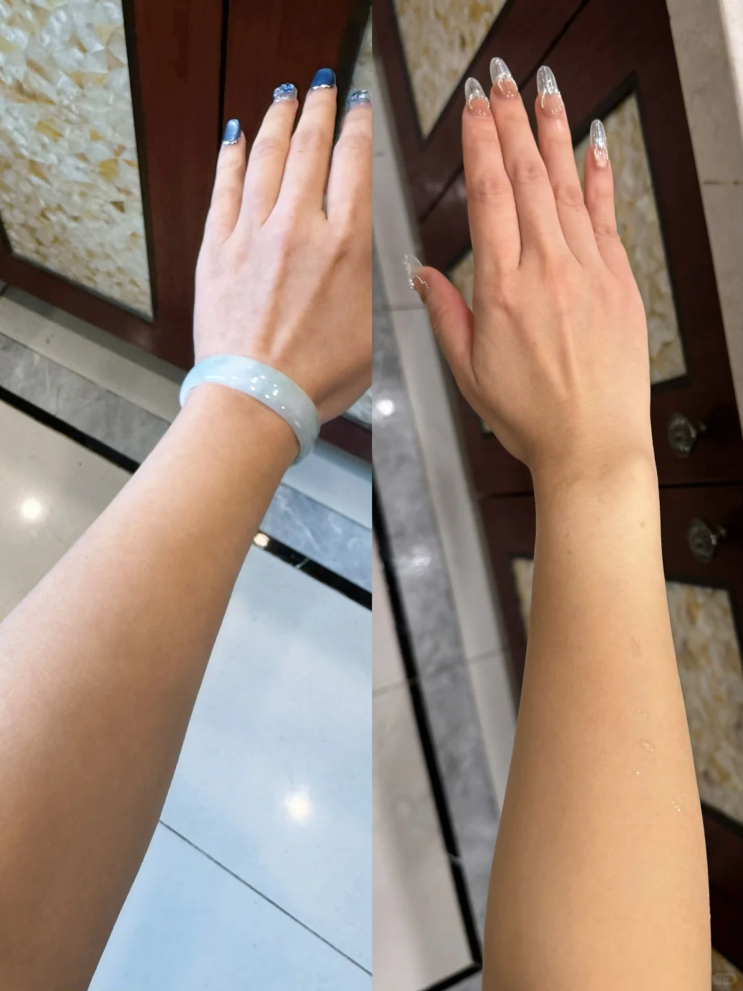 大剂量维生素C和谷胱甘肽打卡