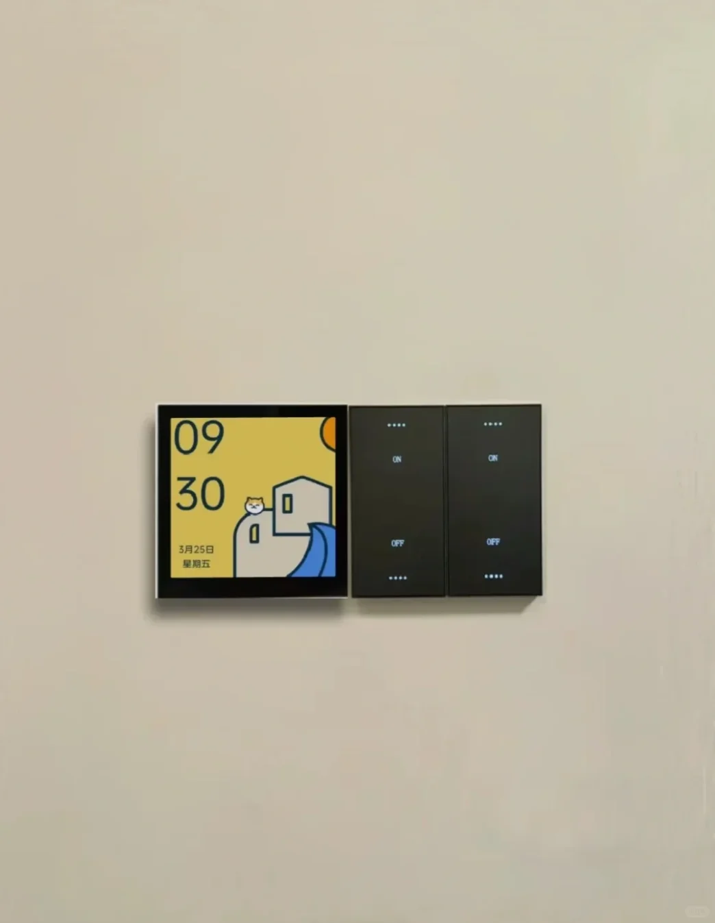 省下1万块钱的全屋智能方案设计