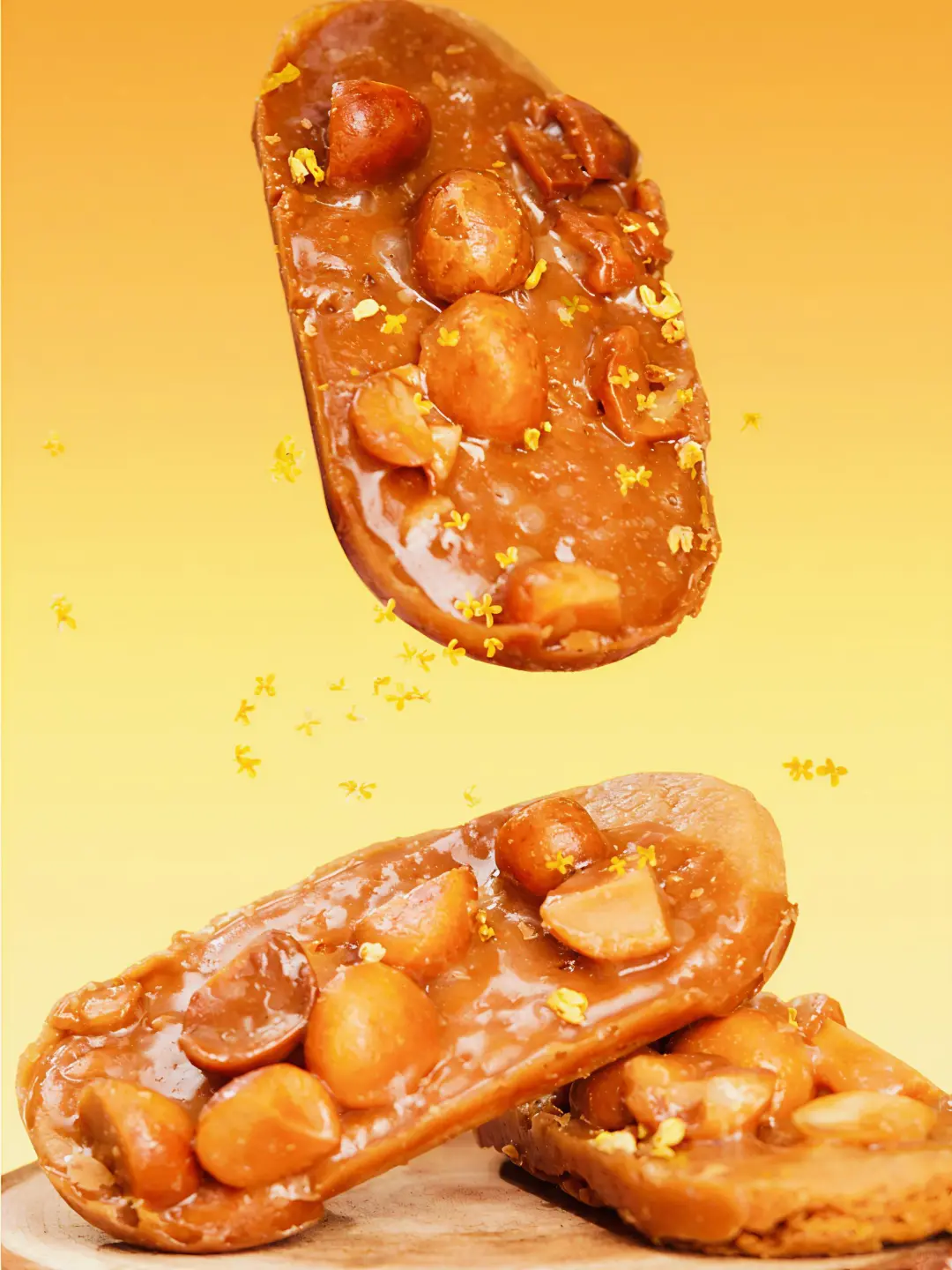 终于找到这种口感饼干了，我能炫一辈子！