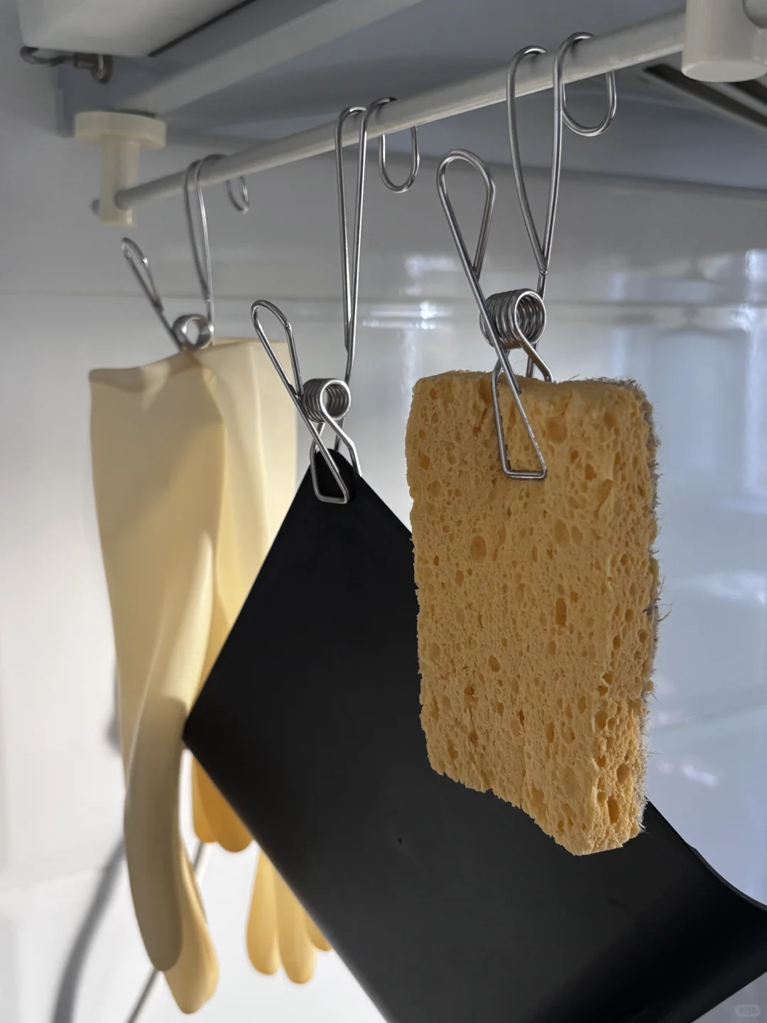 极简后，买一次用很久