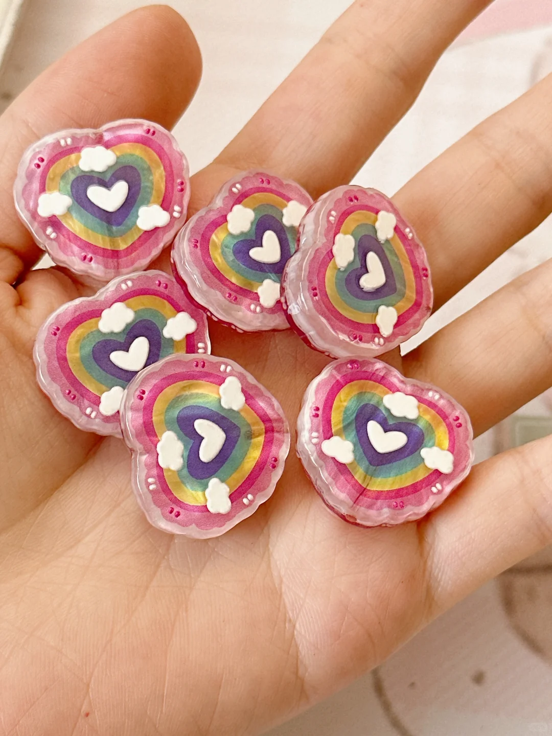 周周的diy ｜8.9新