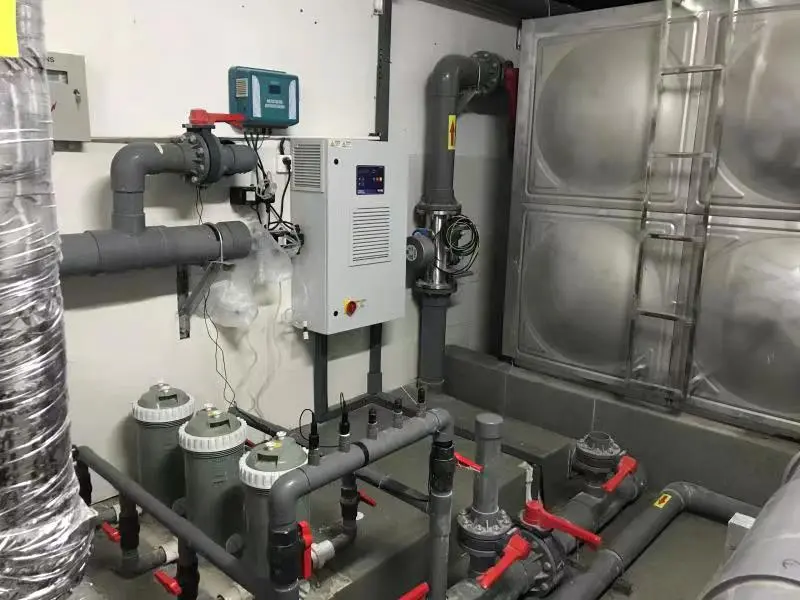 建造别墅私家泳池必看！6大关键点⭐️