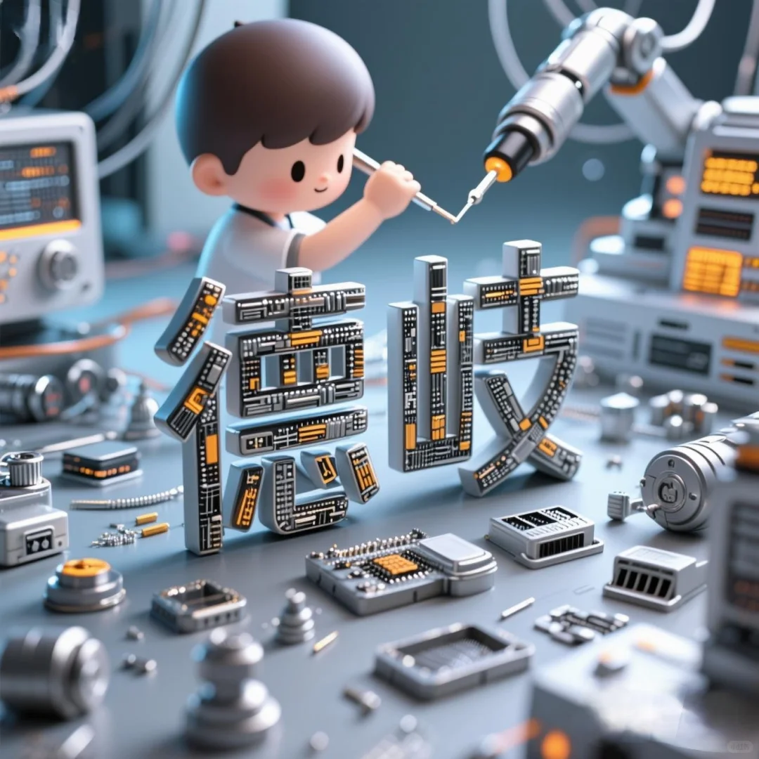 德岐—让每一件工具，都成为你靠谱的帮手