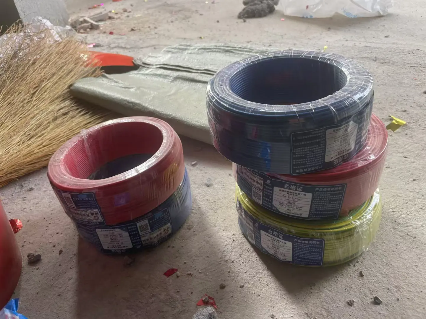 水电材料需要多少费用？