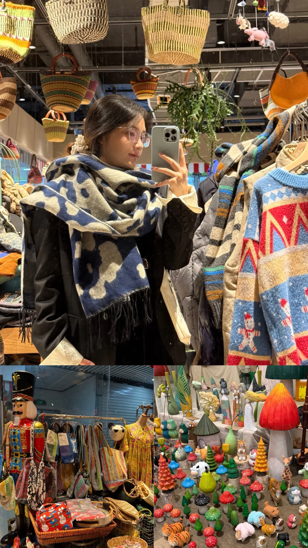 杭州探店|童话感小杂货铺?