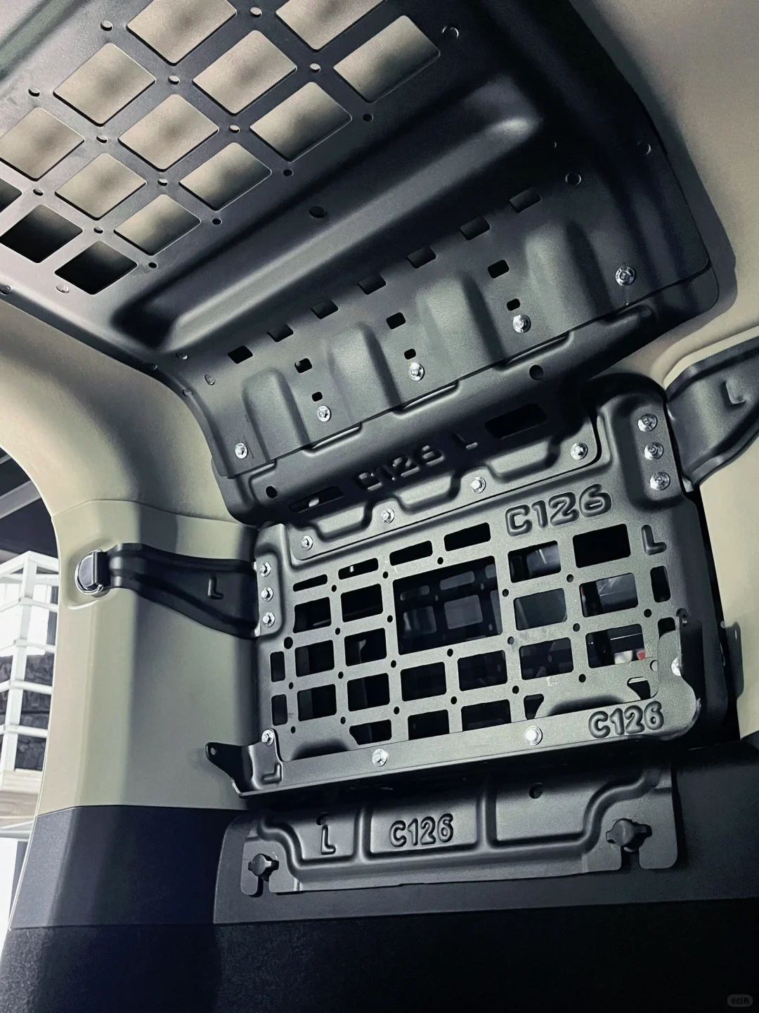 超帅的它来了,坦克300改装方案分享快来看吧