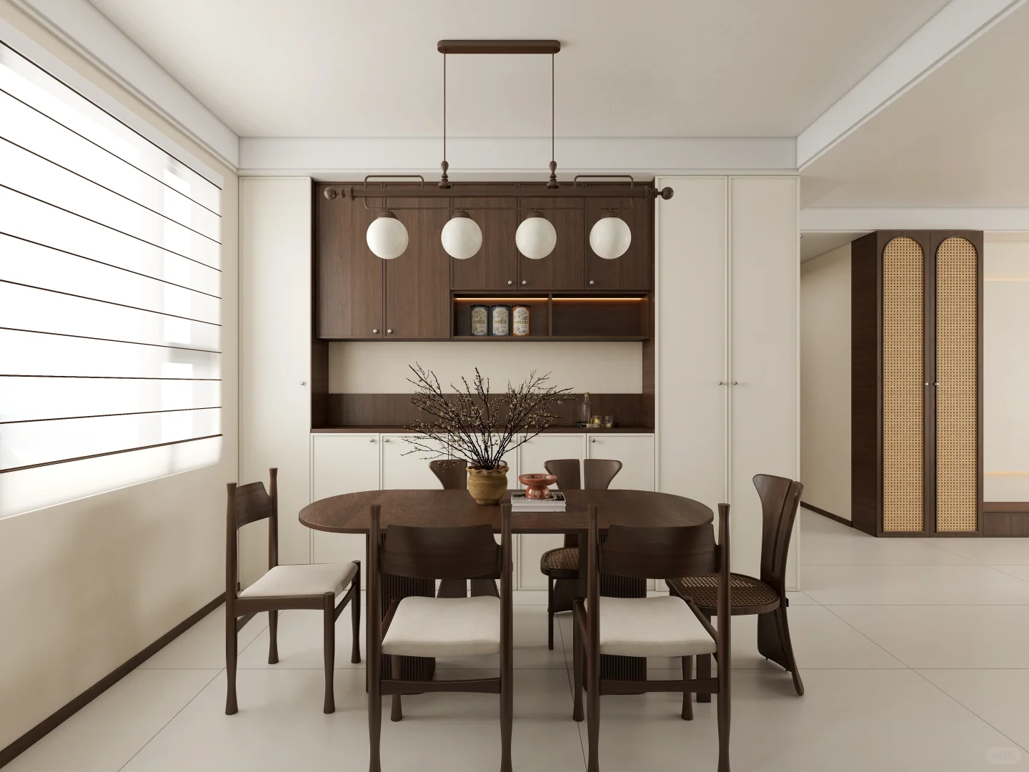 邂逅中古风，把生活调成自己喜欢的频道.