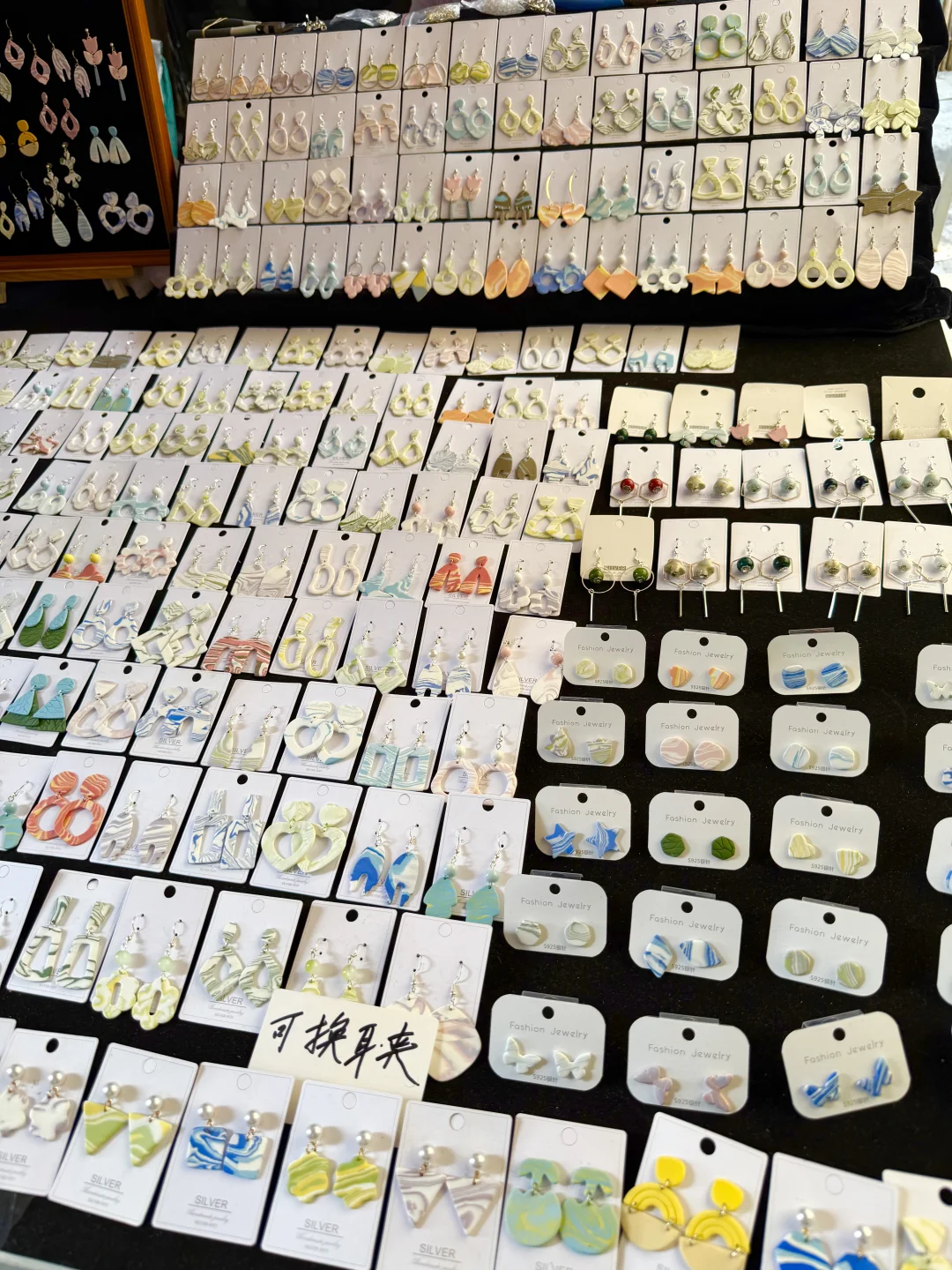 景德镇雕塑瓷厂也太好逛了吧