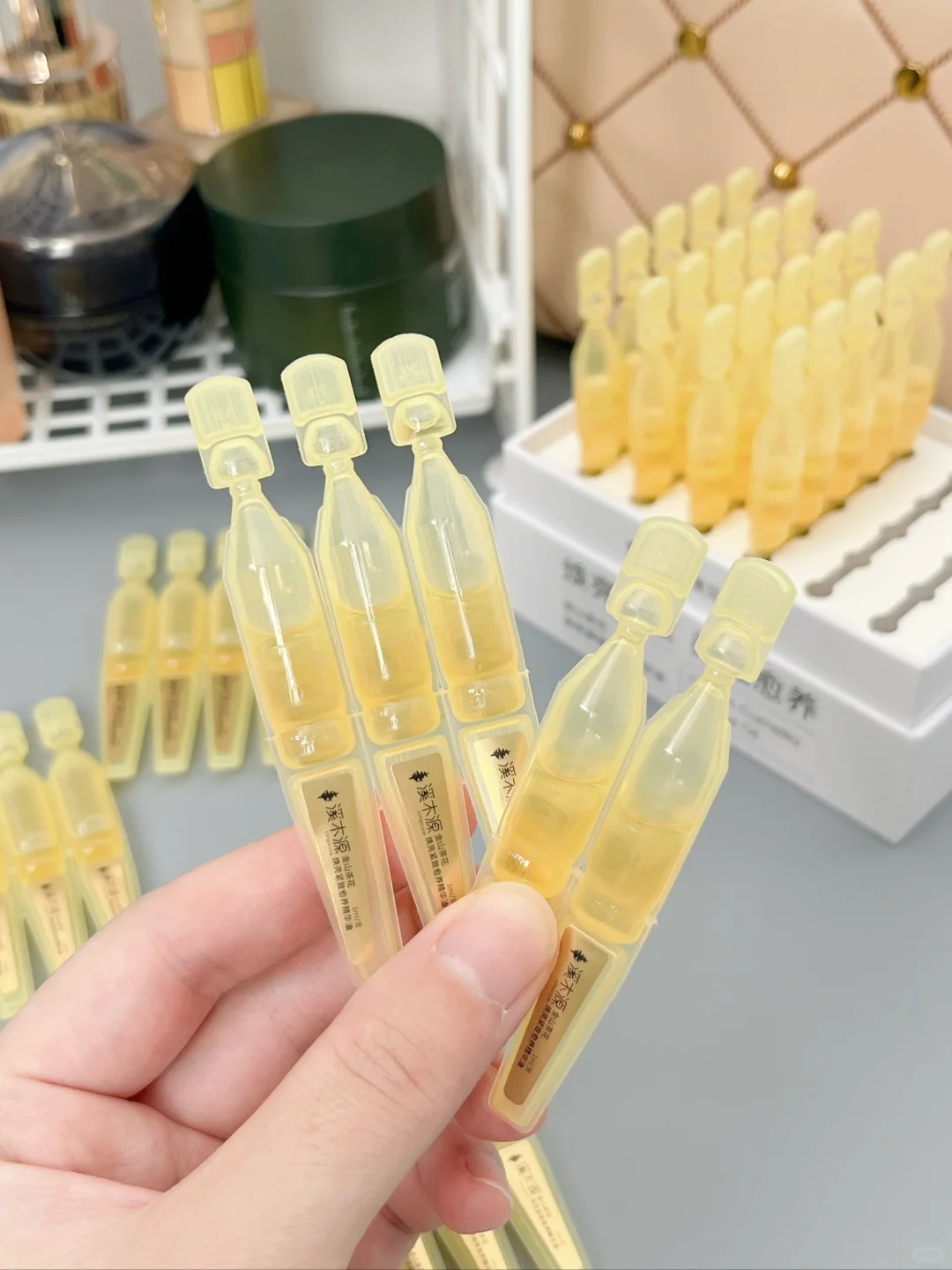 打工人的救 “肌” 法宝！国庆出行必备