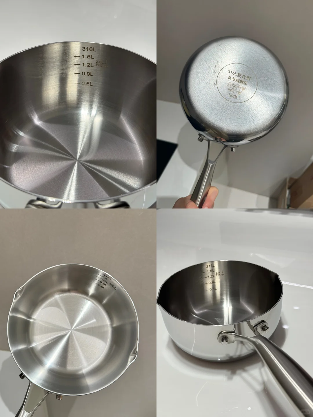 新家的100个快递?|美丽的锅具到啦