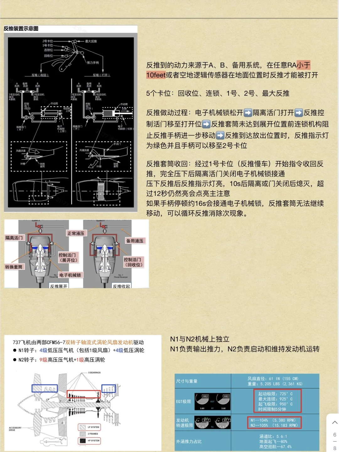 第7章 发动机、辅助动力装置 part.2