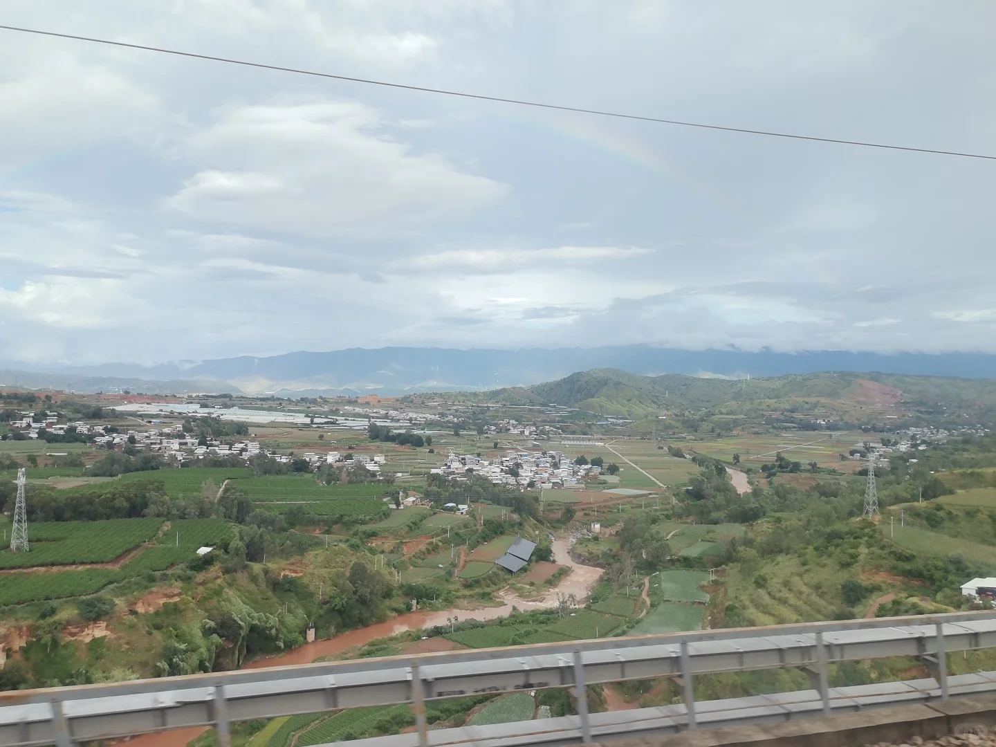 [旅行分享]西贡—成都火车之旅行程规划