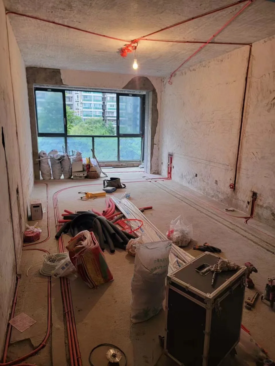 小白如何自己装智能家居