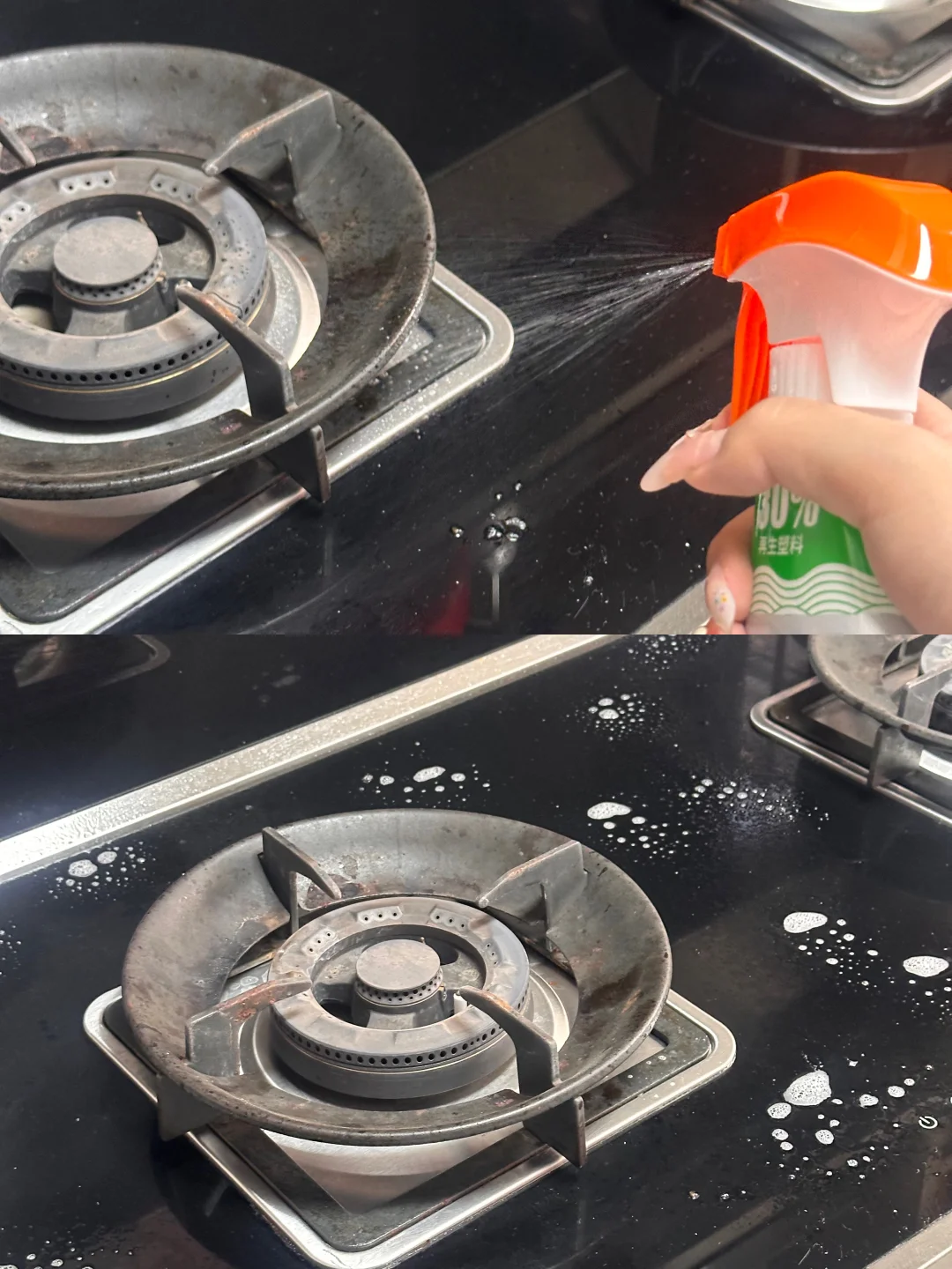 独居女孩离不开的清洁好物!真的“猛”