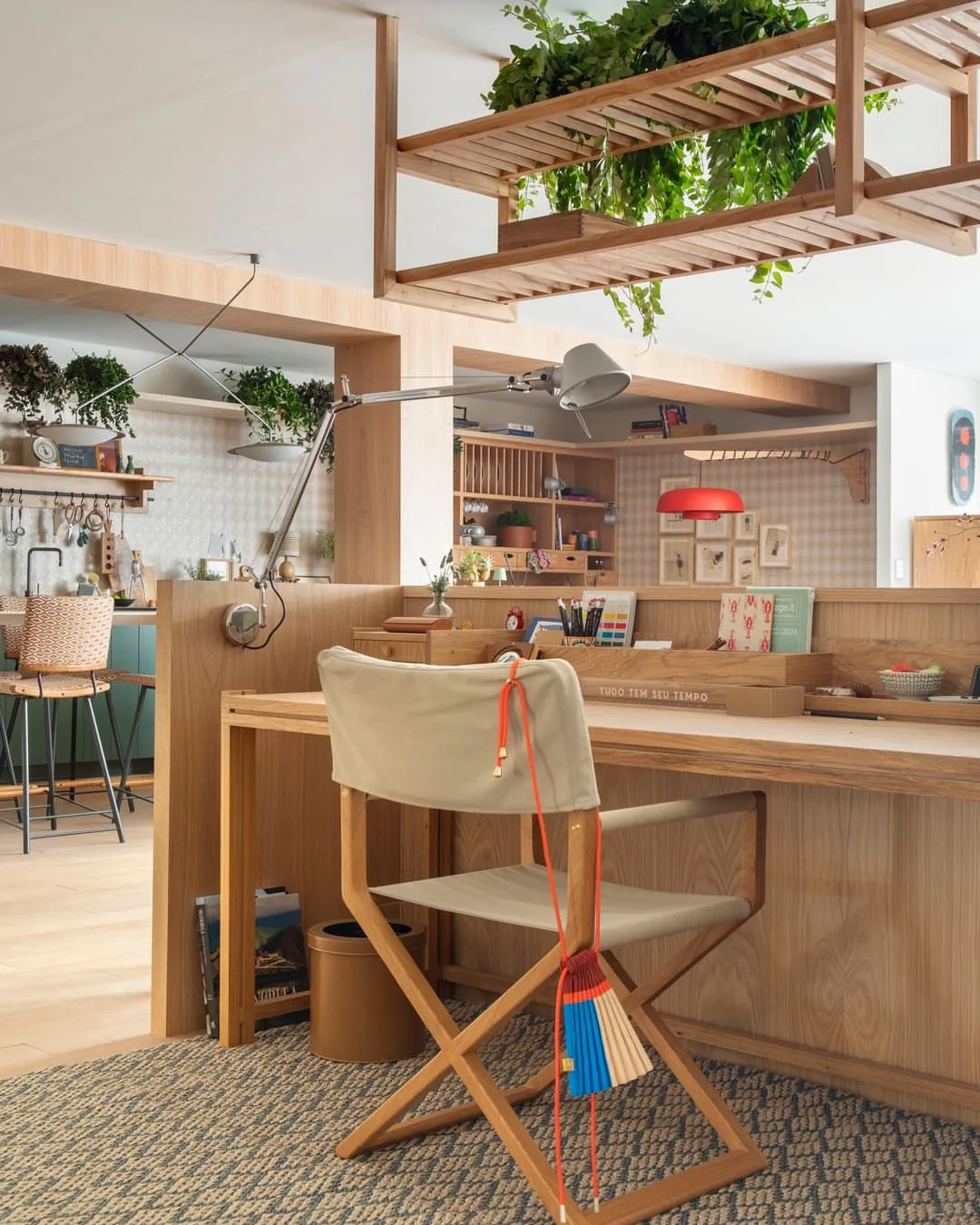 个性化家居设计