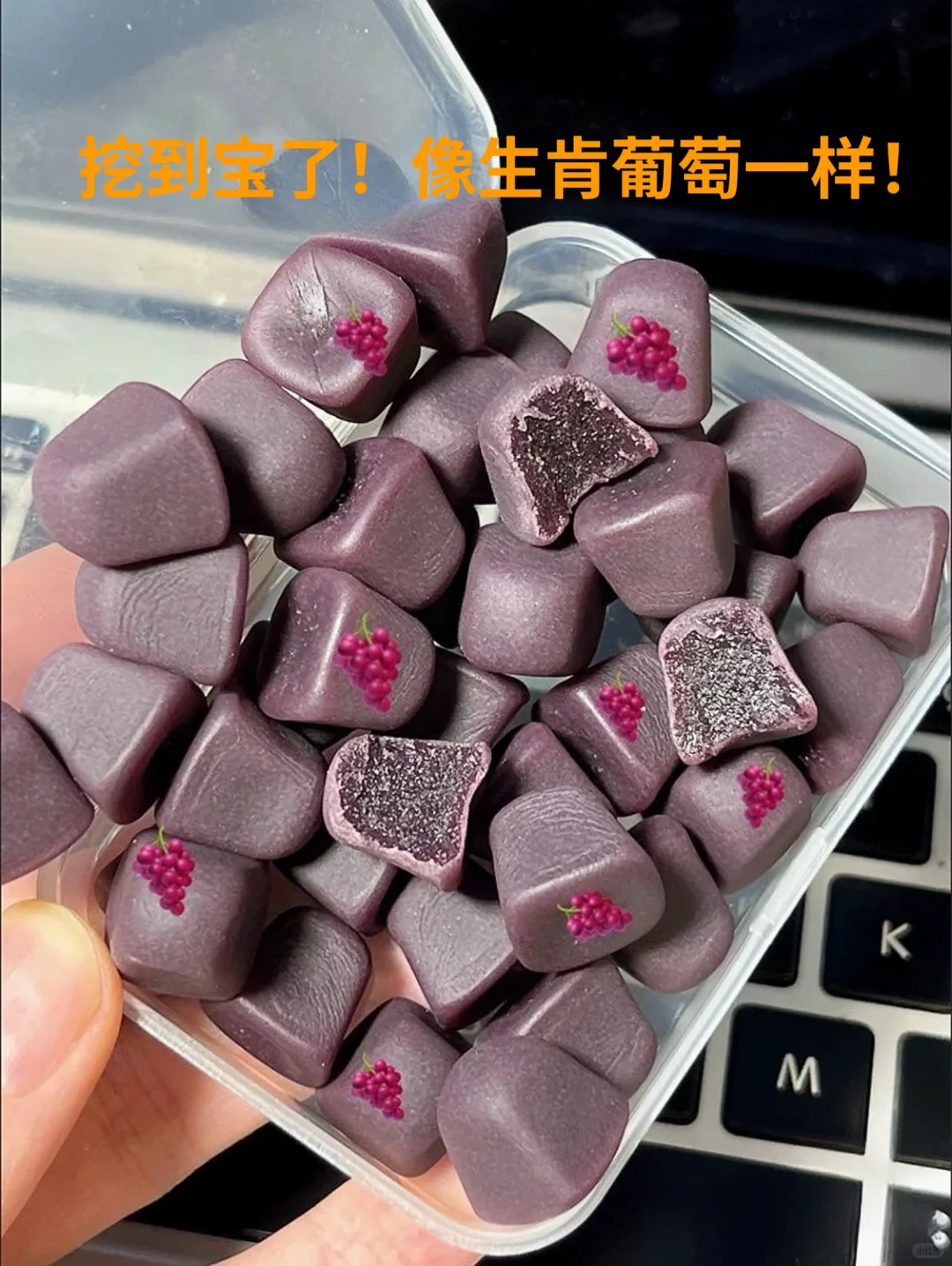 你绝对想不到..................的零食系列