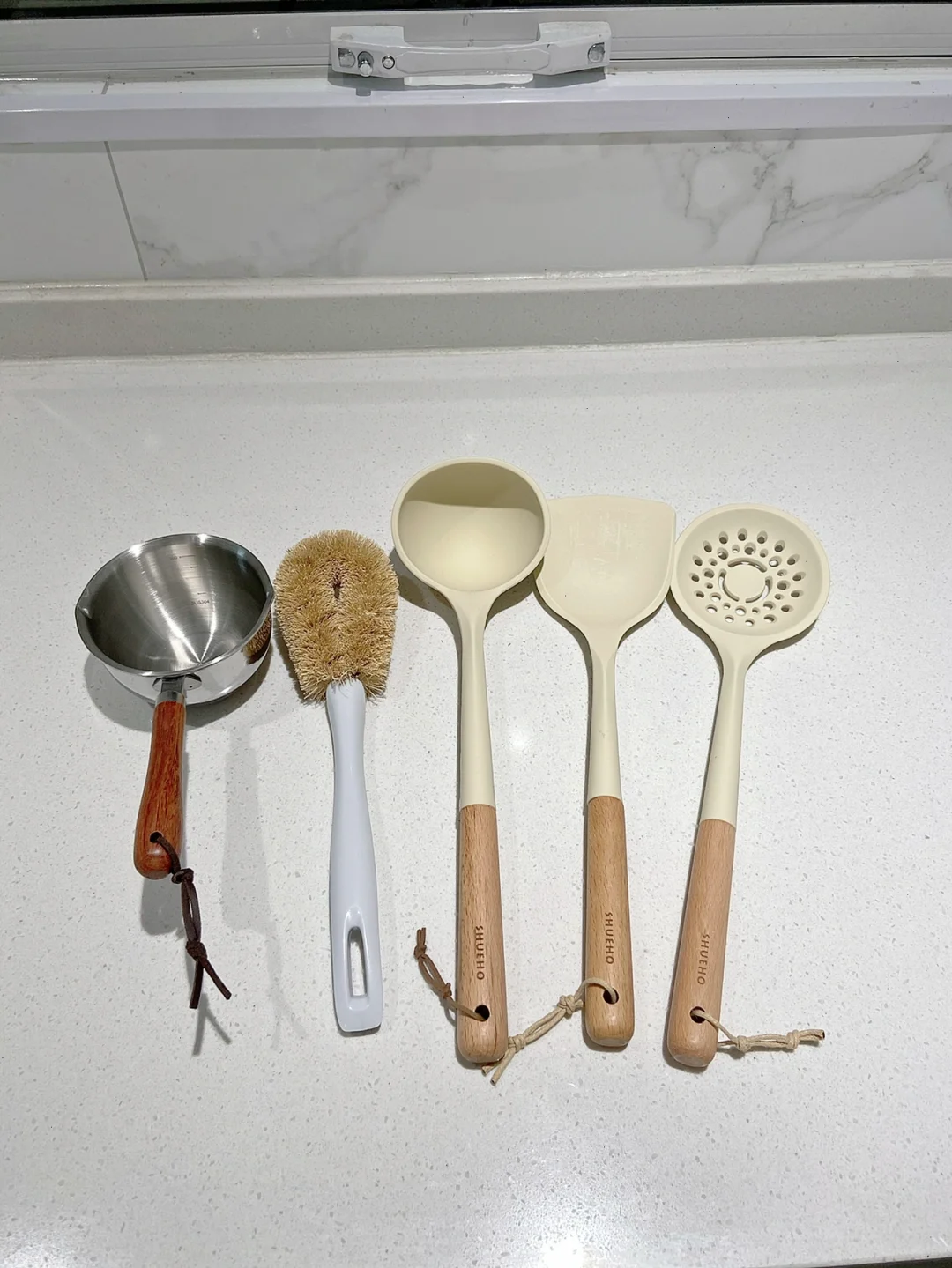 入住半年,实用不踩雷的厨房好物分享(1)