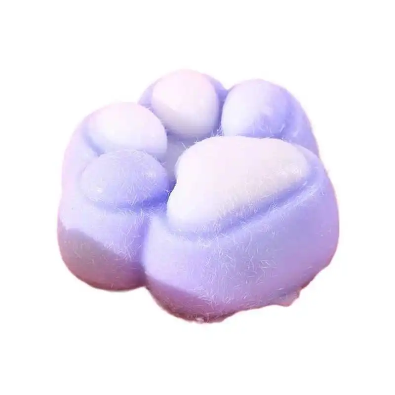 硅胶捏捏乐DIY材料包，开启趣味手工之旅?