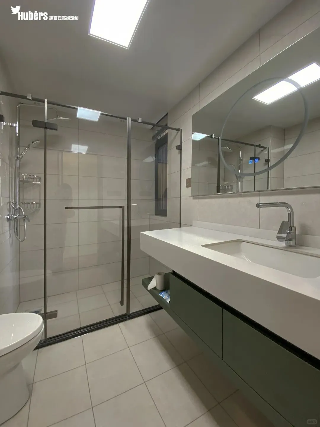 现代简约|黑白灰,打造高级感的家!