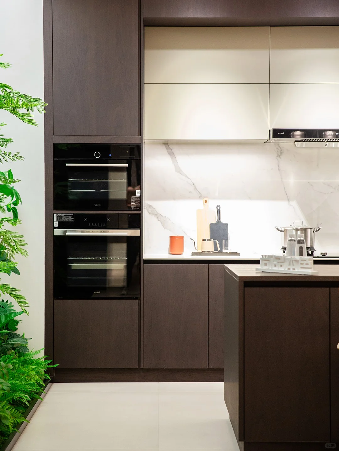 打工人必看!家这样装超治愈!