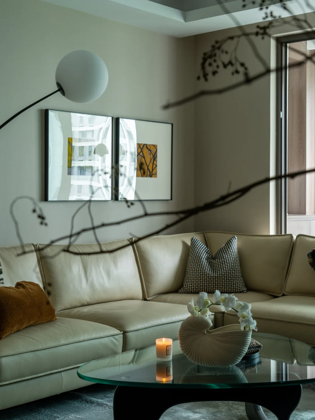 精装房的专属“高级感”