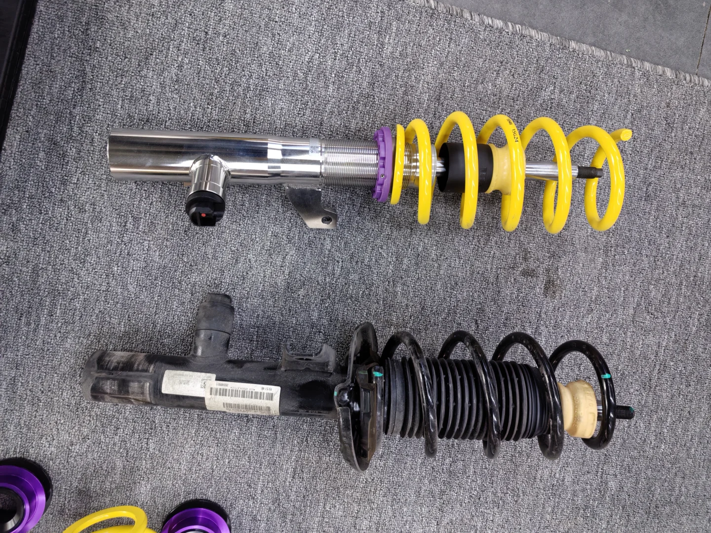 每个男孩的梦想！高尔夫小钢炮来袭