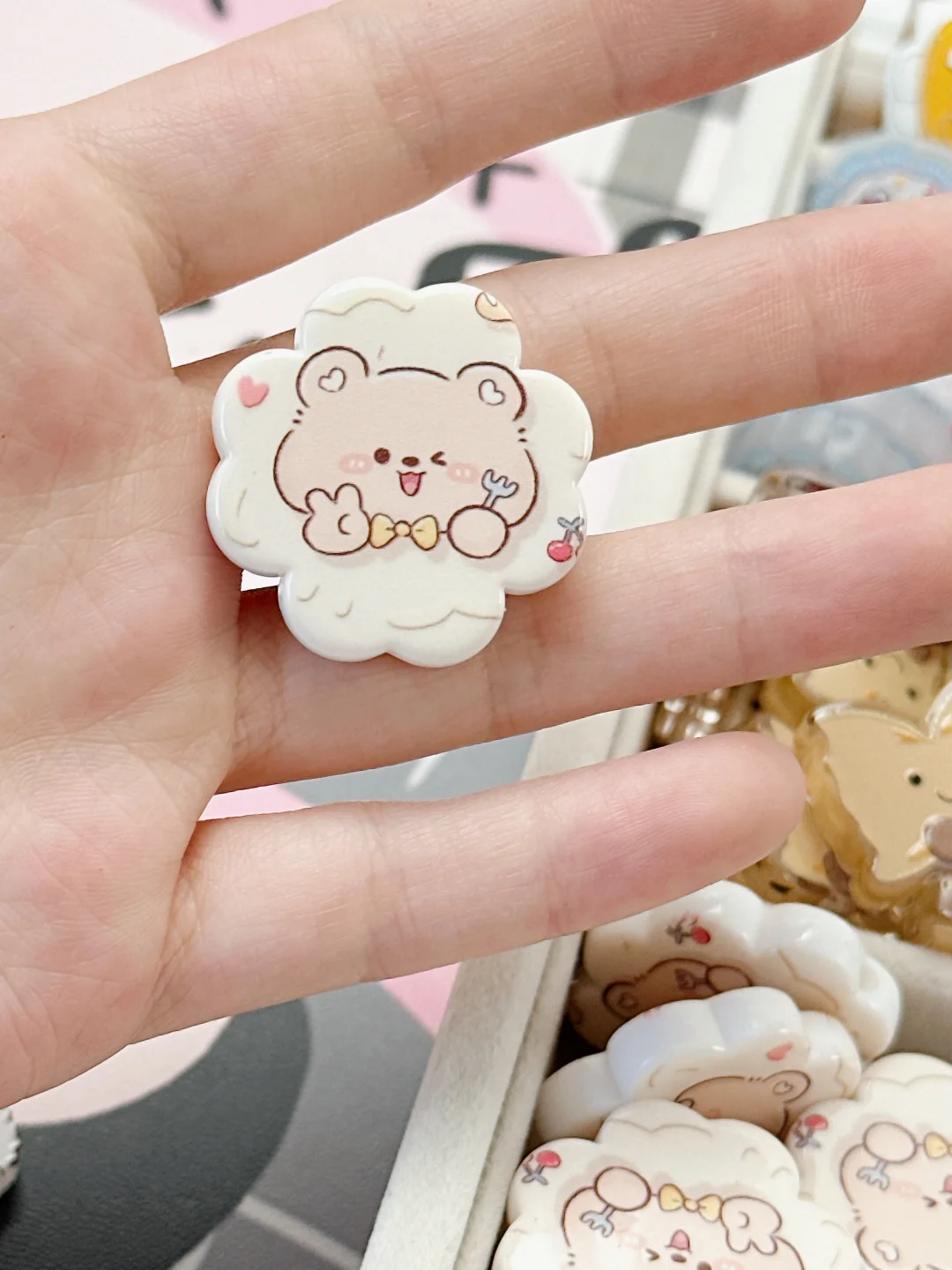 周周的diy ｜9.9新