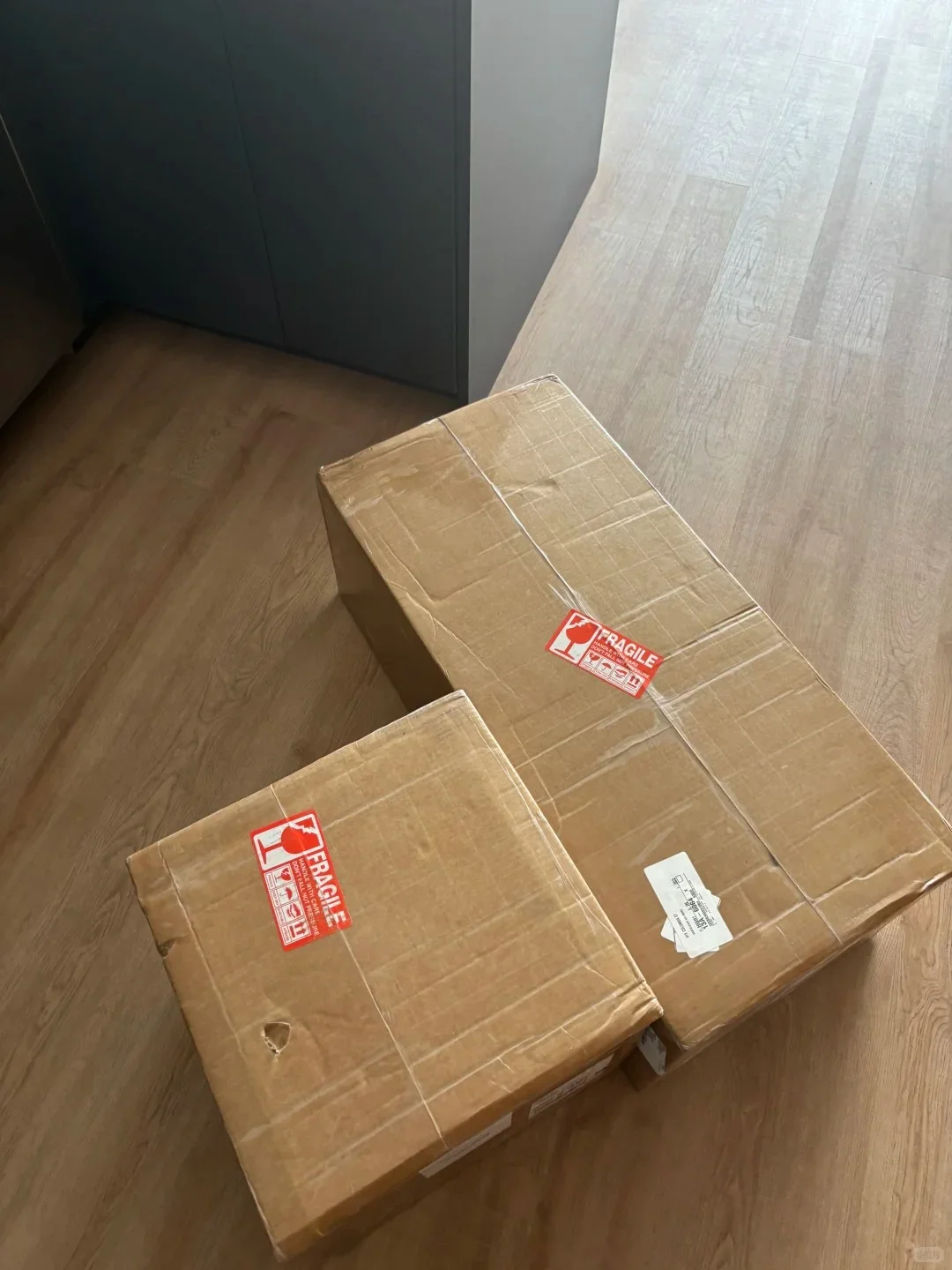 国际集运｜不会还有人没试过邮政E邮宝吧！