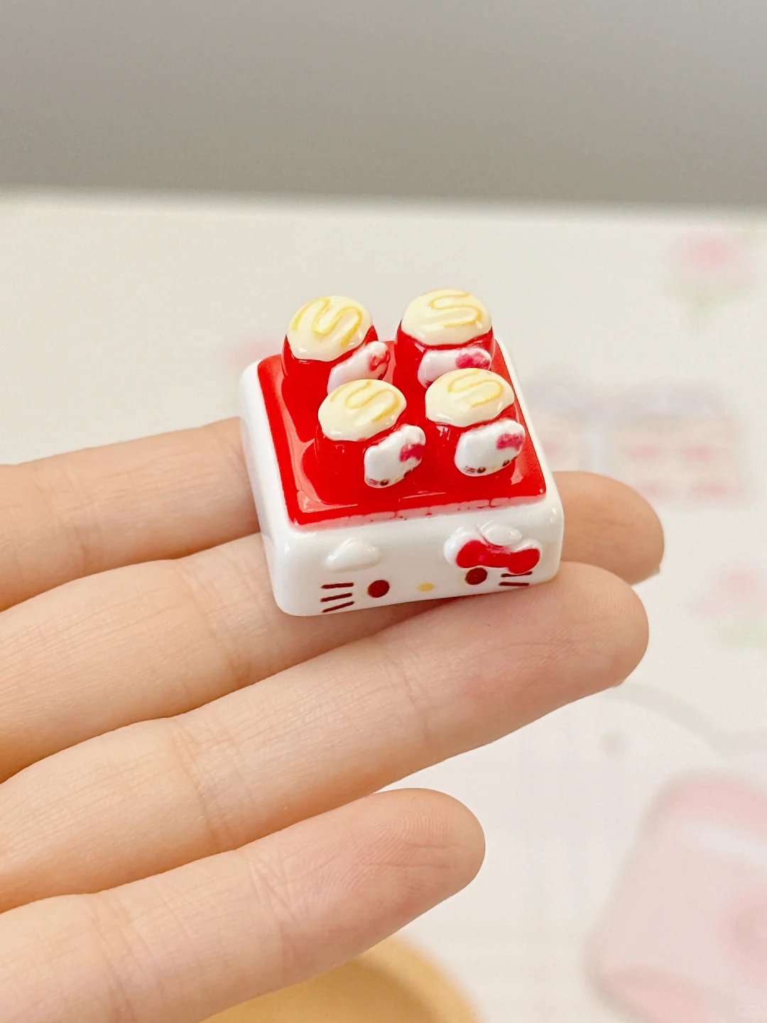 周周的diy ｜8.10新