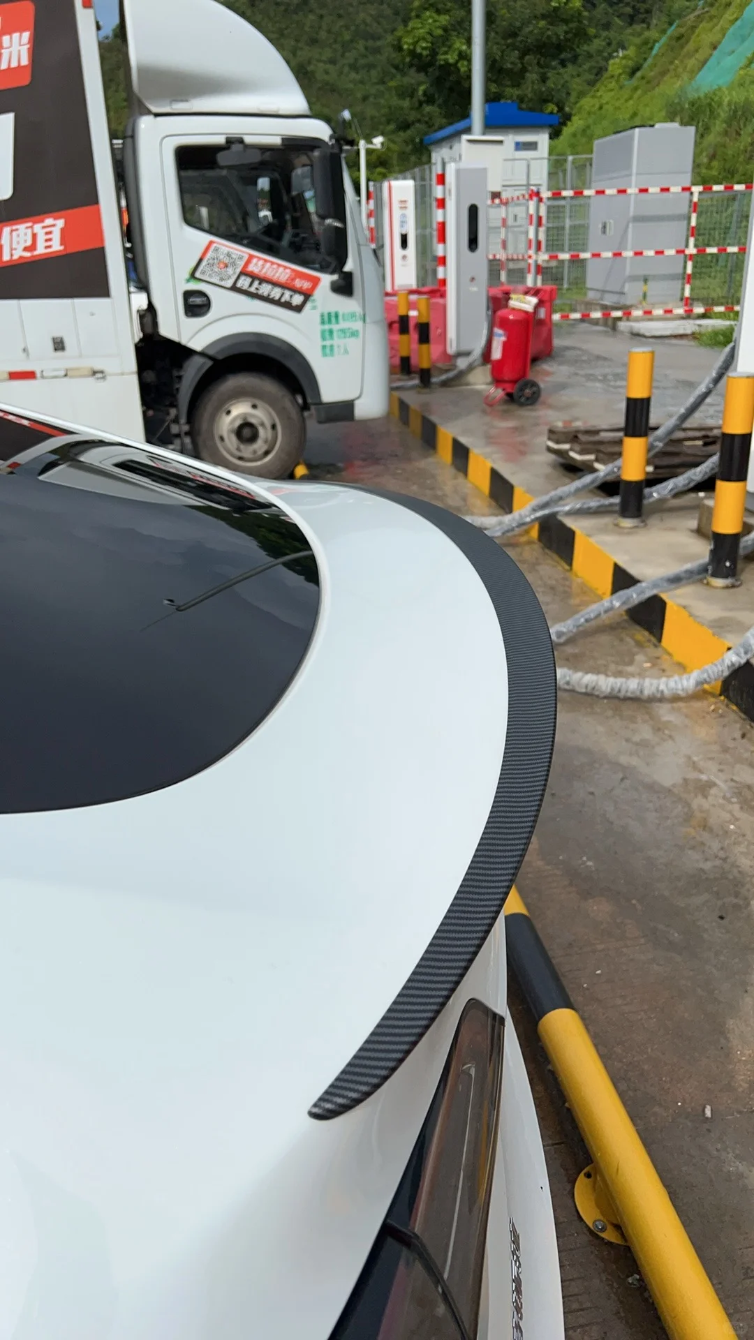 低成本改造 model y ?