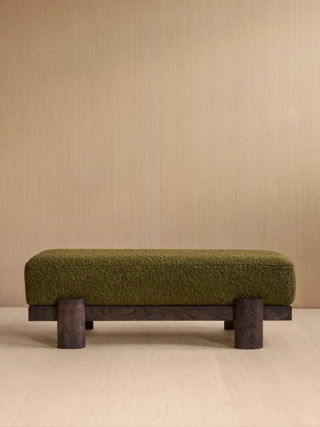 软装设计灵感 | 骨架不变,换肤换魂。