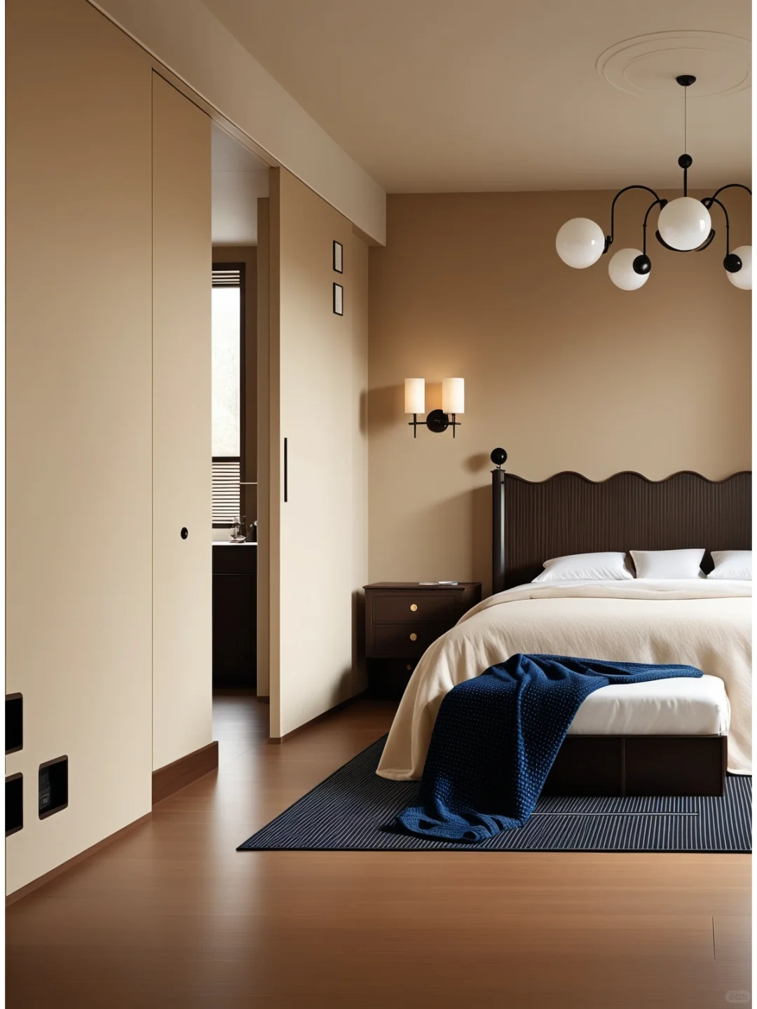 高级感爆棚!老钱风装修,你值得拥有!