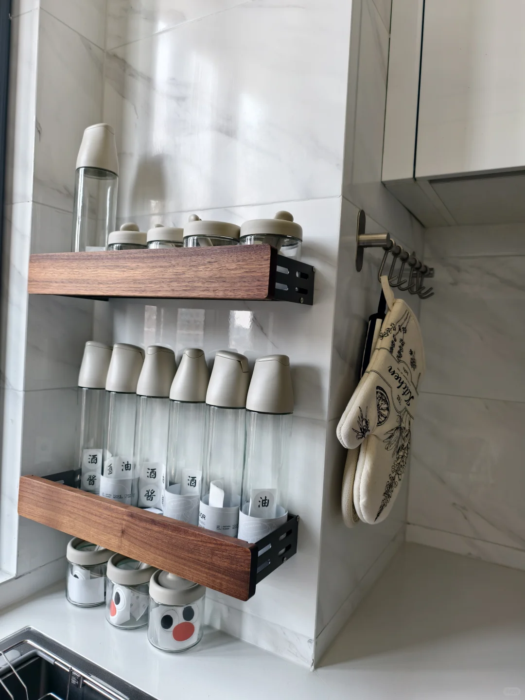 我的厨房实用好物分享