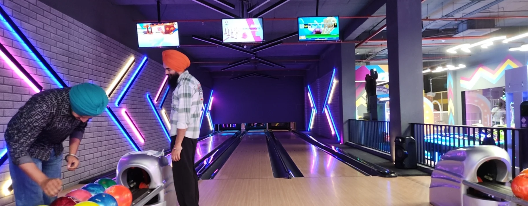 ?保龄设备供应商怎么选？｜新手速码