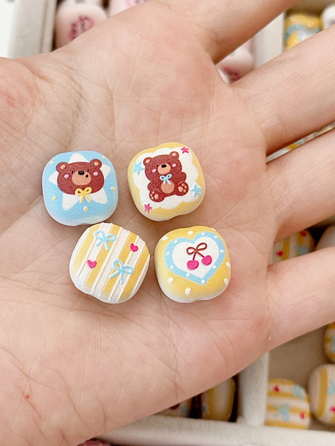 周周的diy ｜11.6新