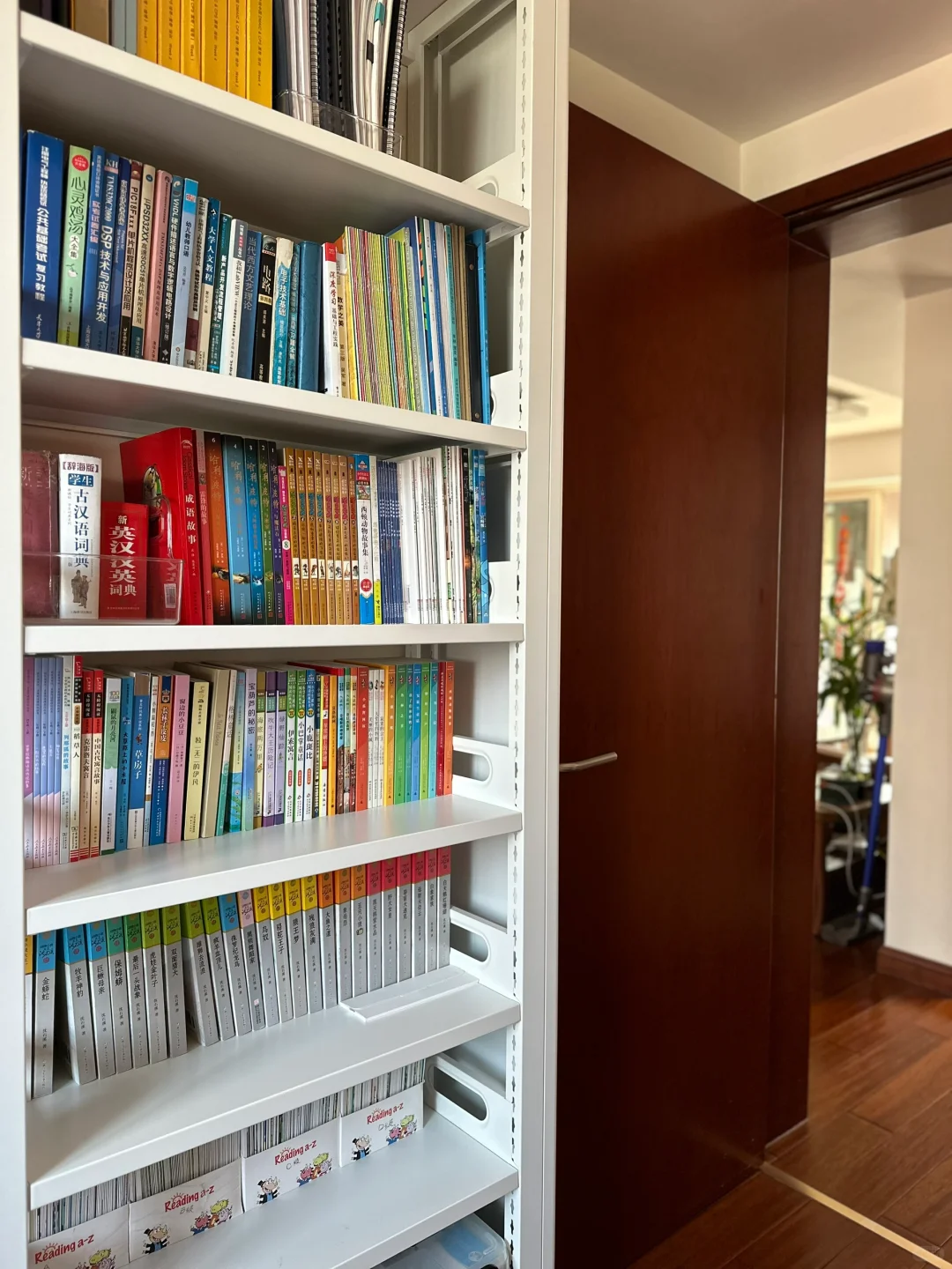 家庭整理 | 收纳就是这么简单