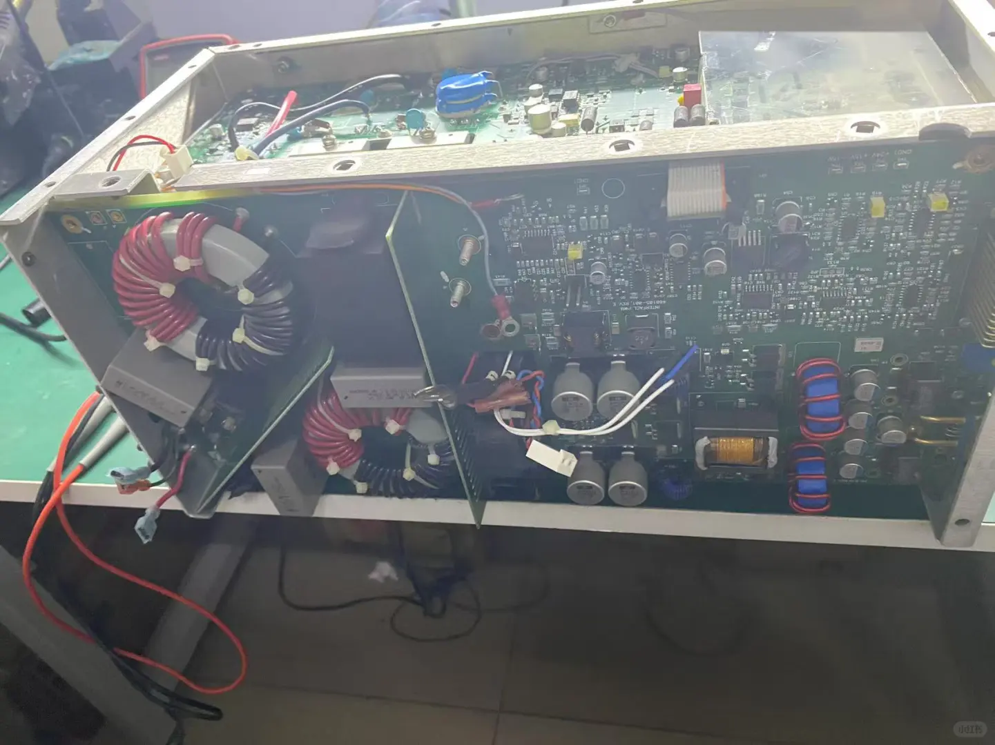 芯片级维修工业大功率电源北京