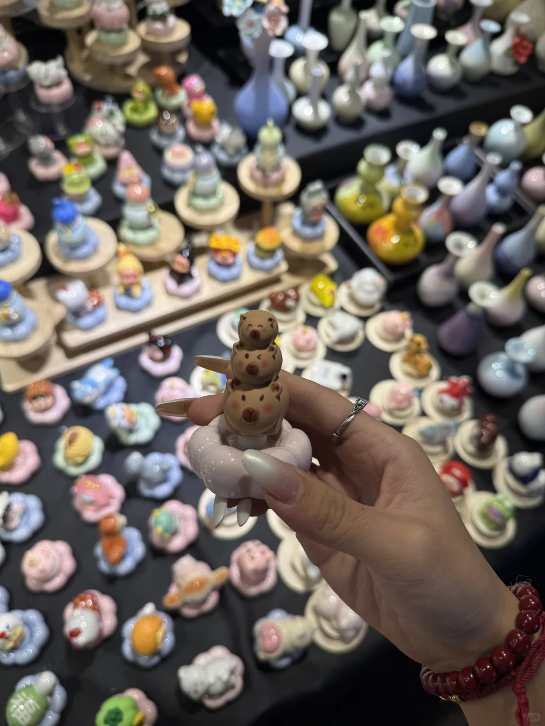 几百种原创景德镇陶瓷转转你心动了吗