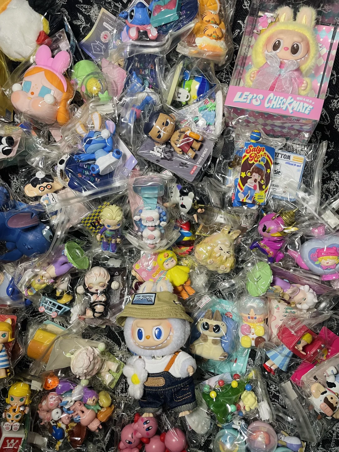 潍坊鬼市2.0摊主名单公布|等你入局啦!