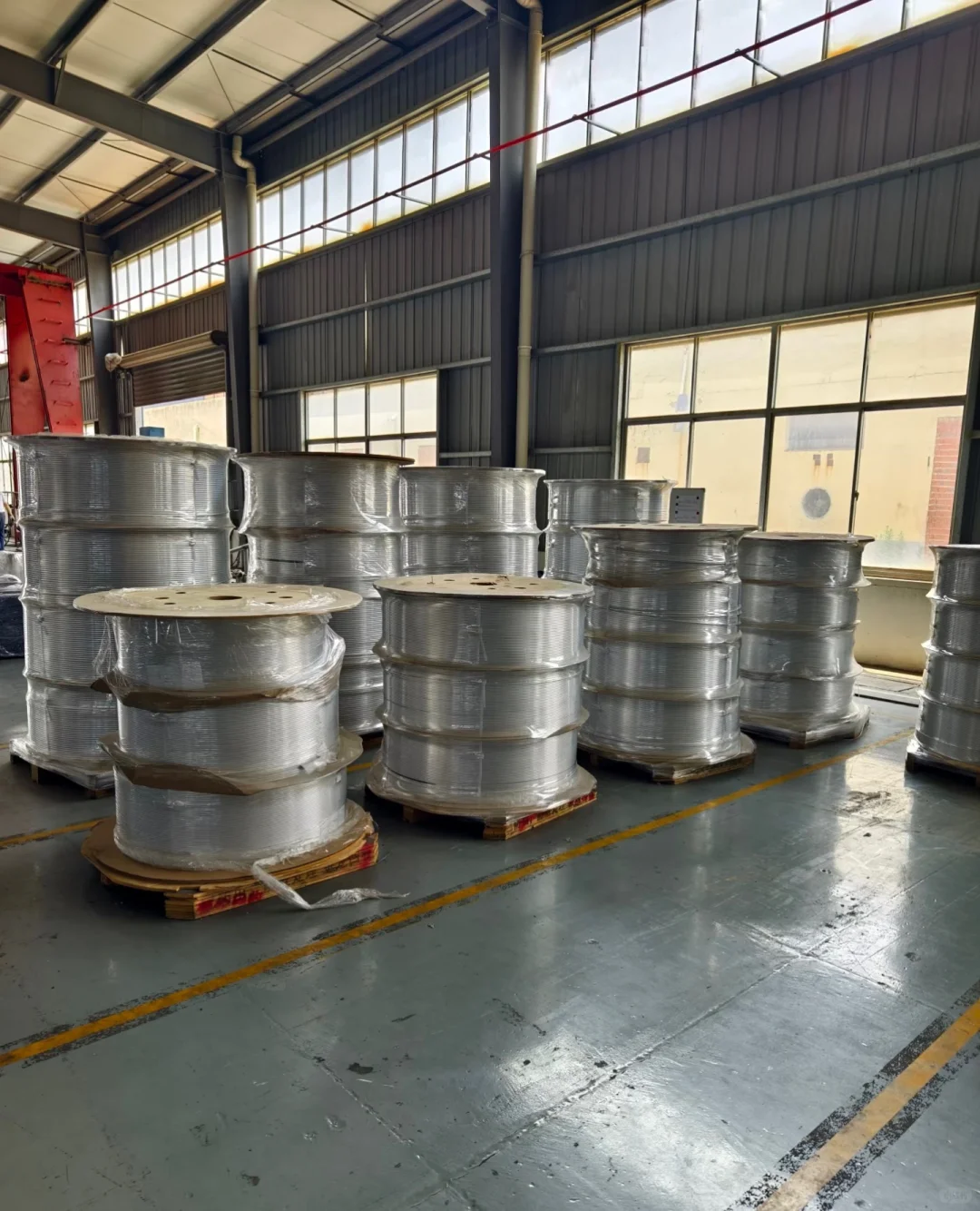 铝管一般是什么材质