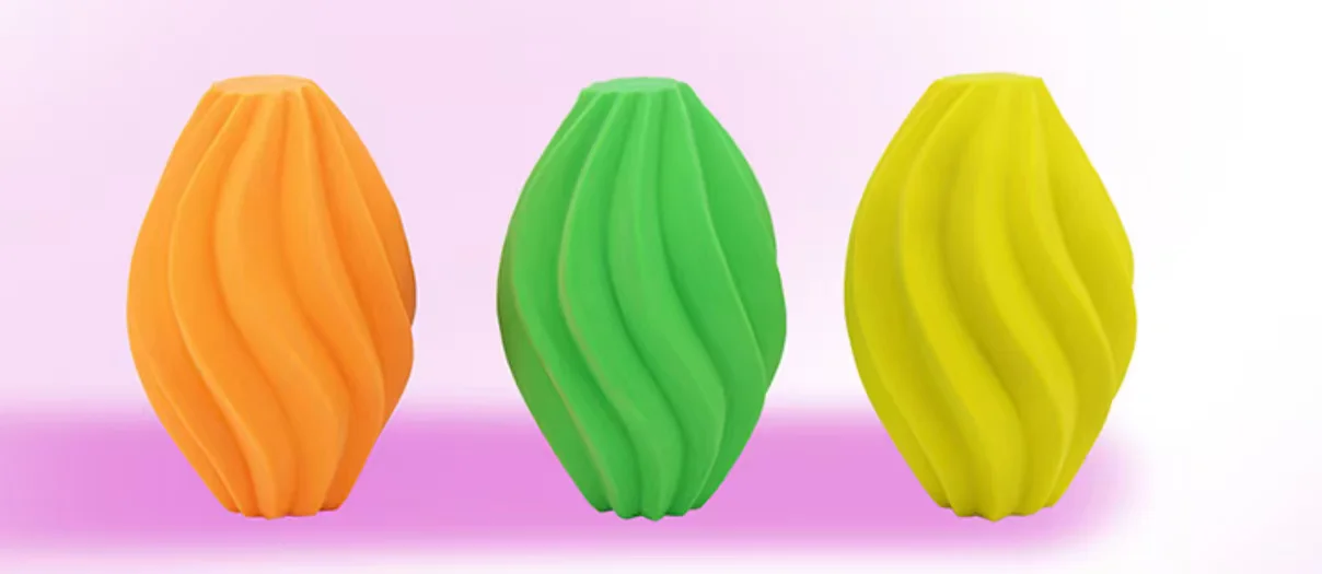 我们来普及一下乳胶玩具的工艺流程