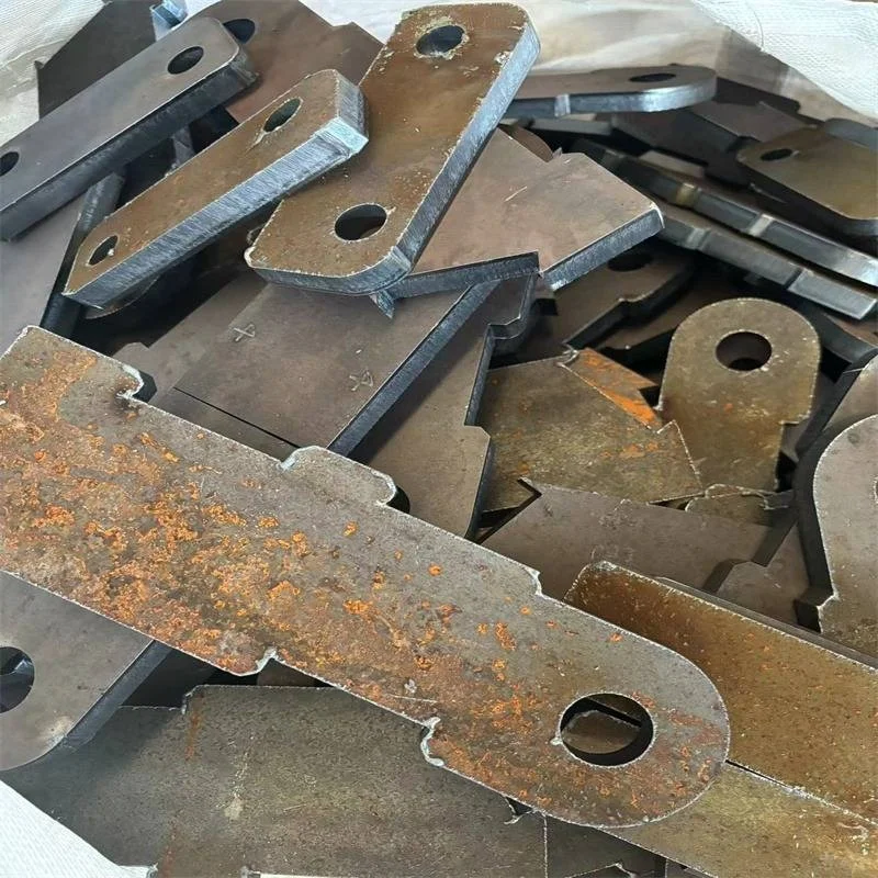 普阳Q345E低合金板