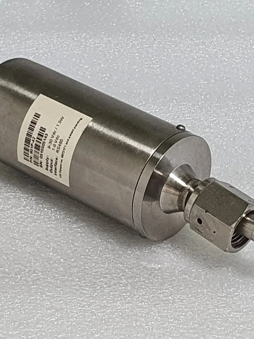 MKS 901P-42 LOADLOCK 真空计