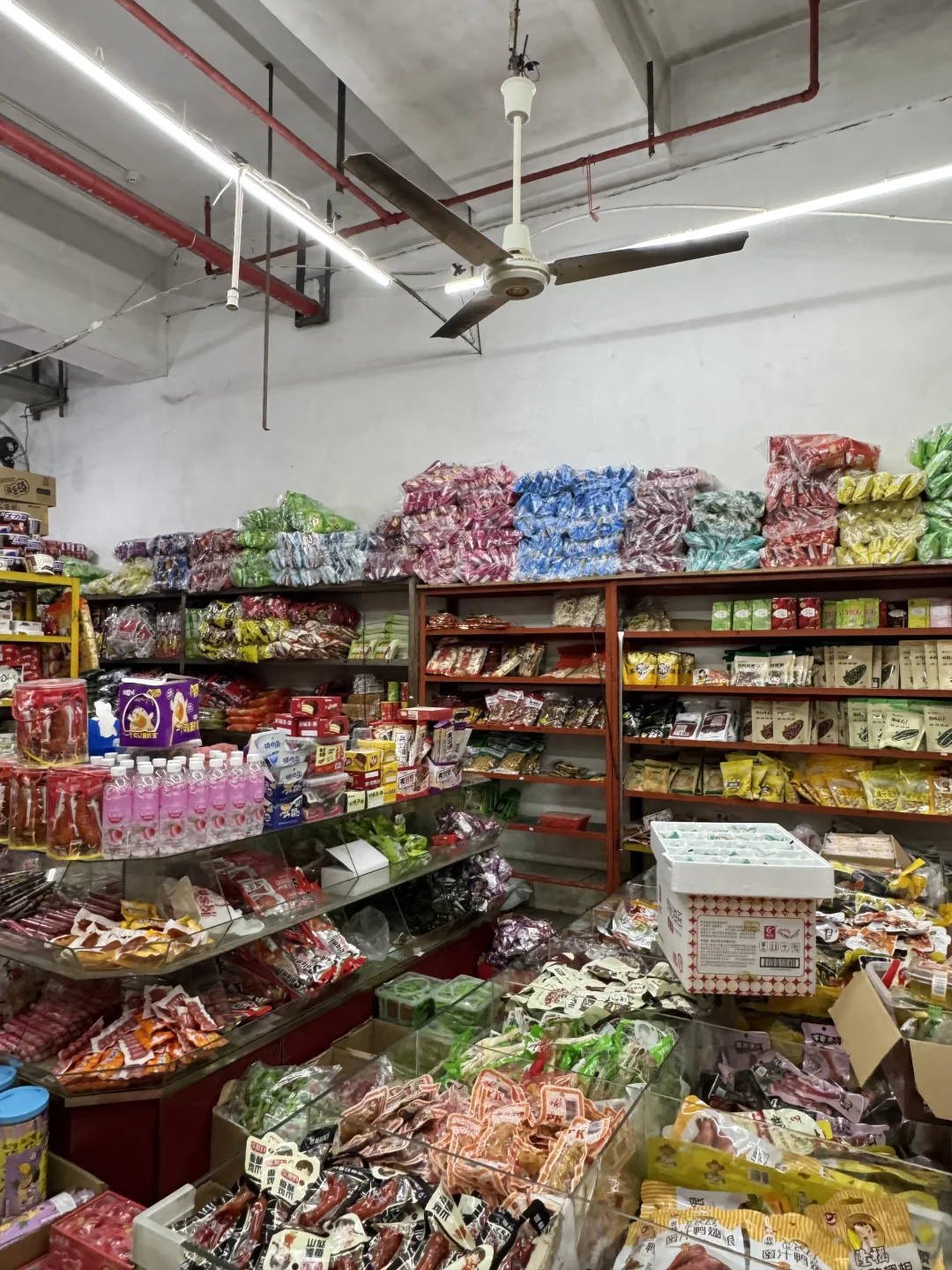 临海下桥批发市场??♀️小时候的梦中情店